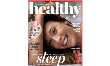 Healthy Magazine and Healthy for Men appoints commissioning editor 